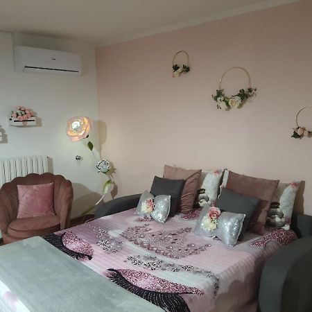 Shabby Chic Rooms Con Cucina E Giardino Privato Pomarico Ngoại thất bức ảnh