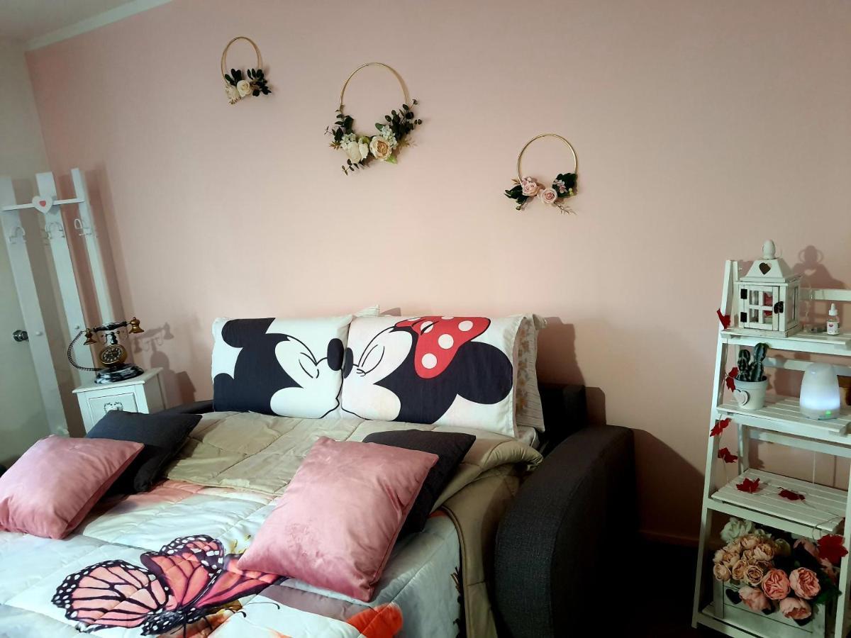 Shabby Chic Rooms Con Cucina E Giardino Privato Pomarico Ngoại thất bức ảnh