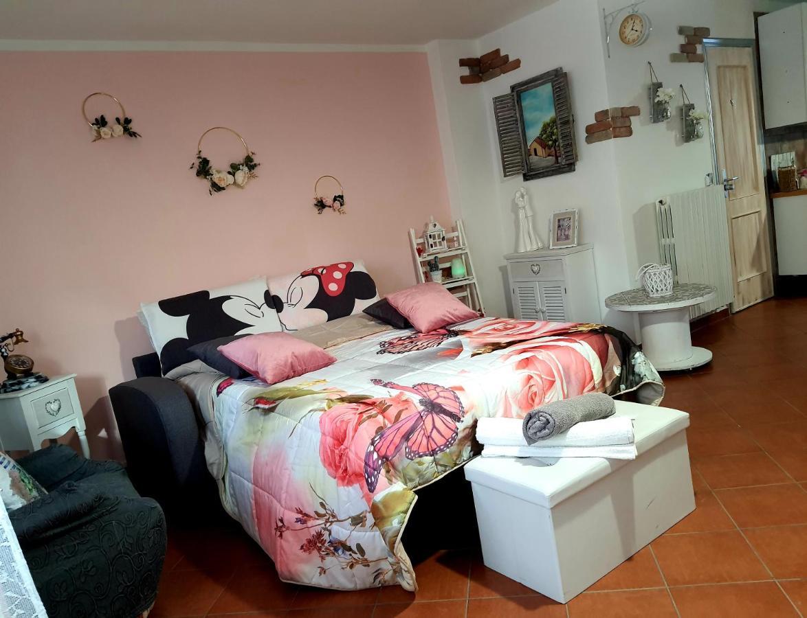 Shabby Chic Rooms Con Cucina E Giardino Privato Pomarico Ngoại thất bức ảnh
