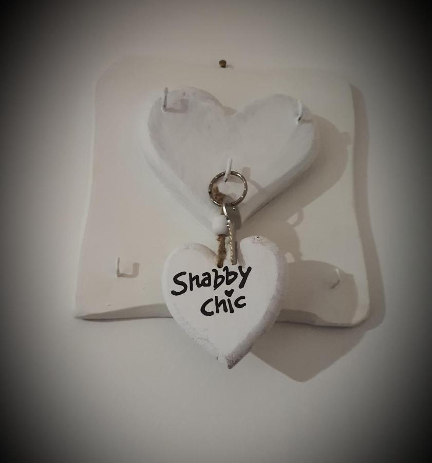 Shabby Chic Rooms Con Cucina E Giardino Privato Pomarico Ngoại thất bức ảnh