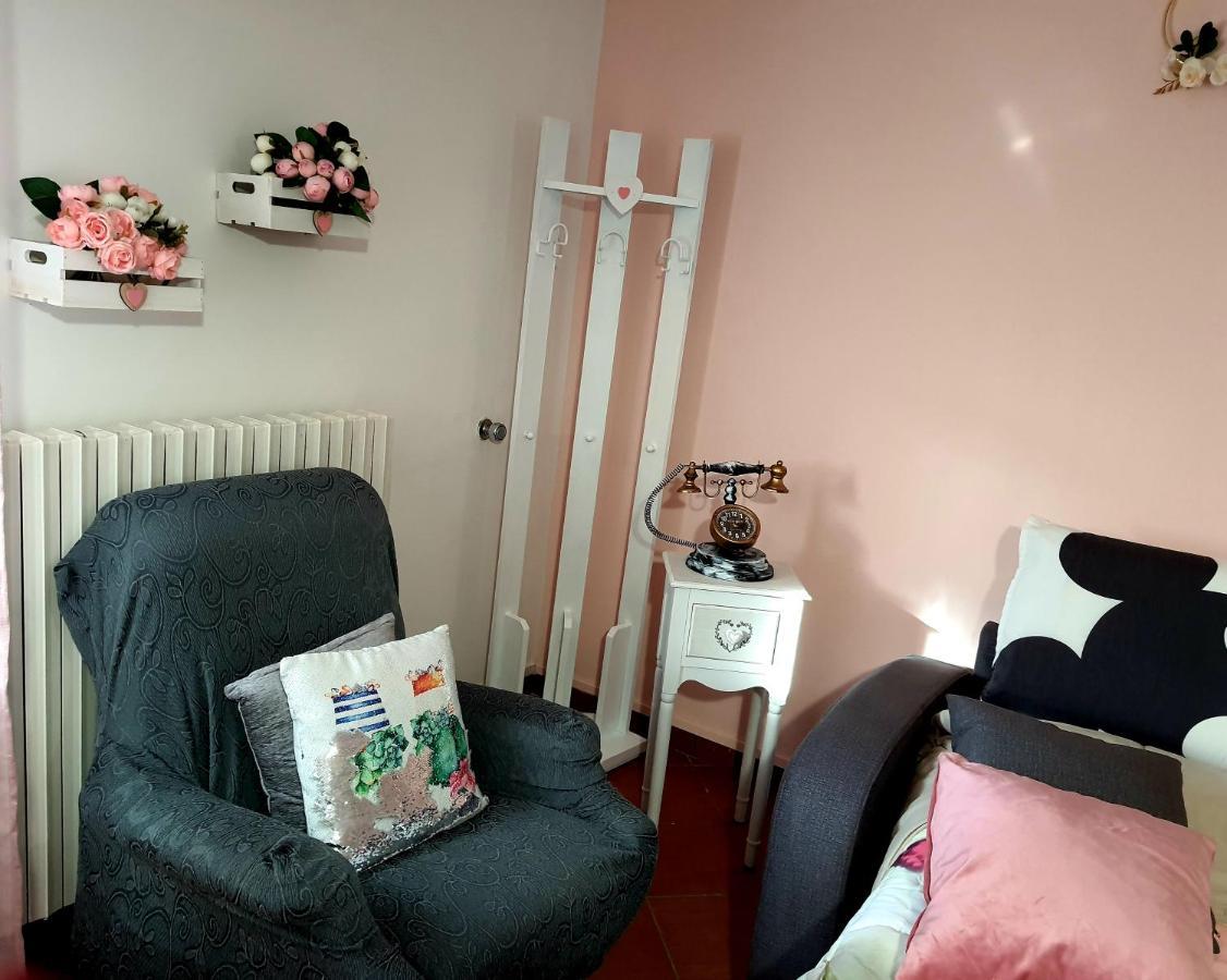 Shabby Chic Rooms Con Cucina E Giardino Privato Pomarico Ngoại thất bức ảnh