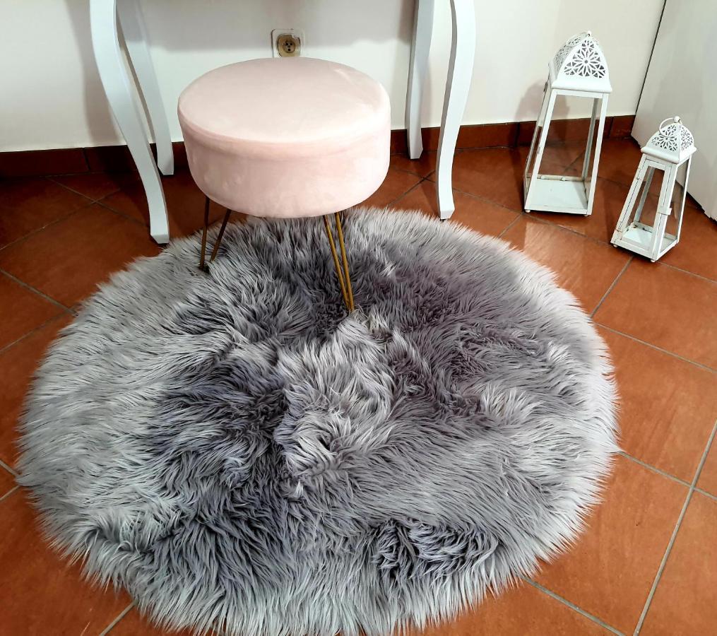 Shabby Chic Rooms Con Cucina E Giardino Privato Pomarico Ngoại thất bức ảnh