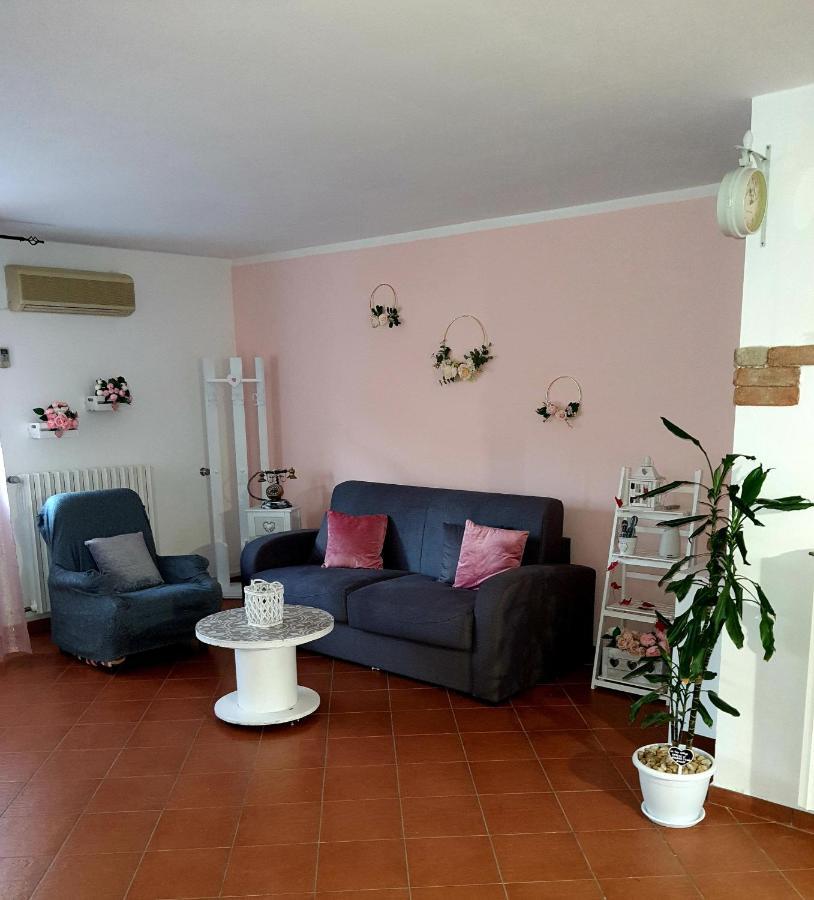 Shabby Chic Rooms Con Cucina E Giardino Privato Pomarico Ngoại thất bức ảnh