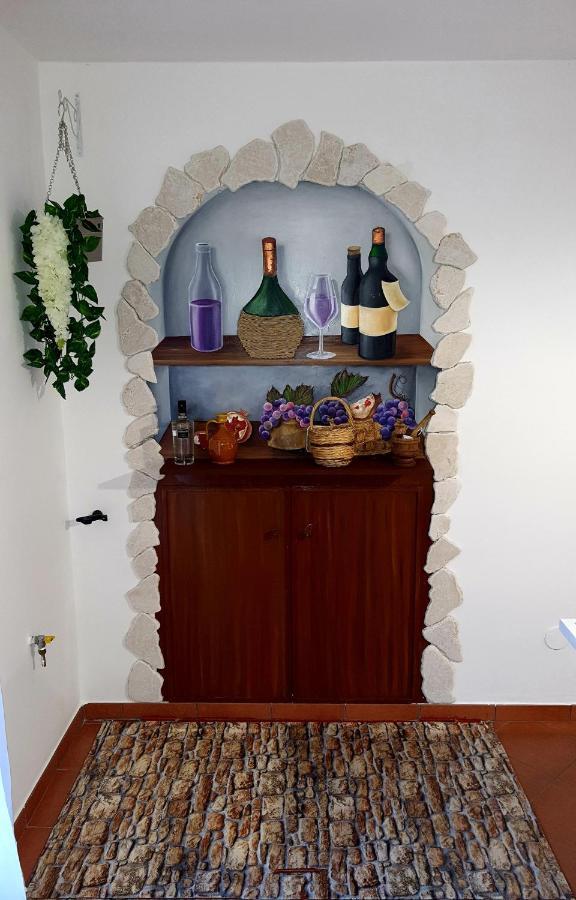 Shabby Chic Rooms Con Cucina E Giardino Privato Pomarico Ngoại thất bức ảnh