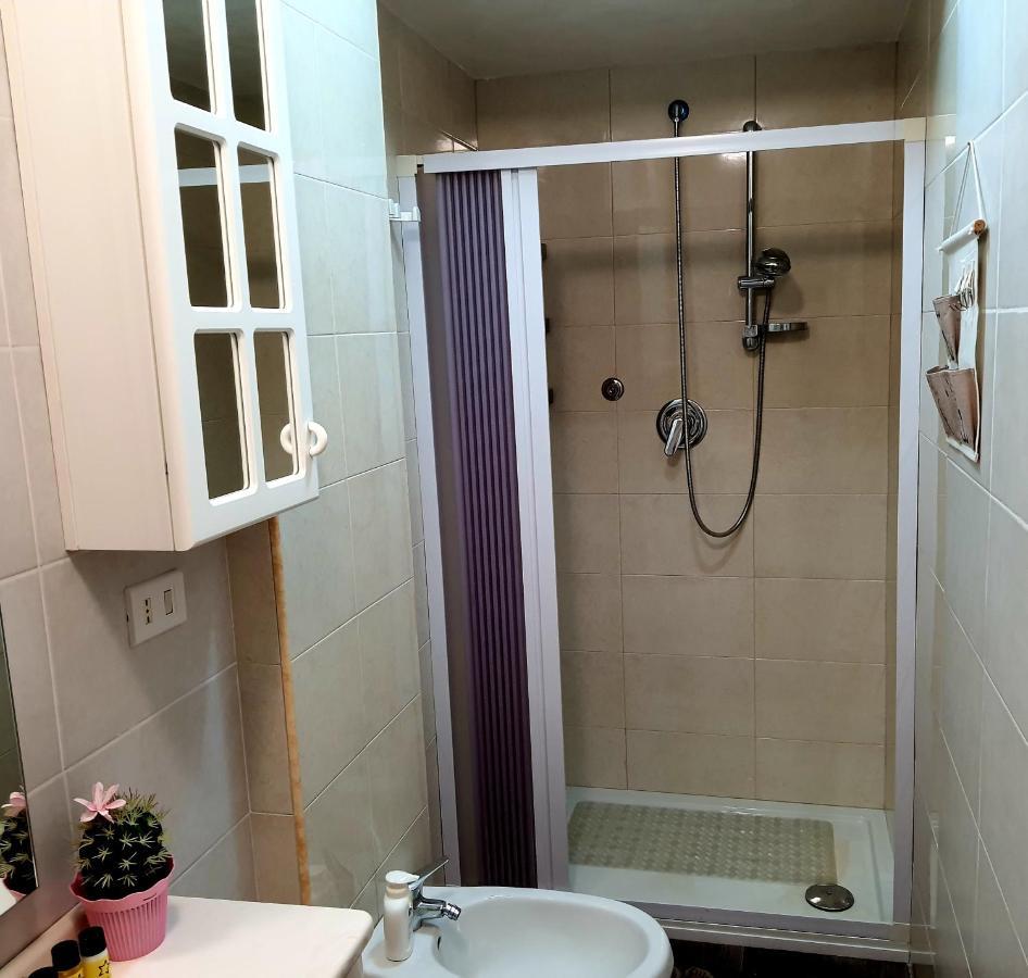 Shabby Chic Rooms Con Cucina E Giardino Privato Pomarico Ngoại thất bức ảnh
