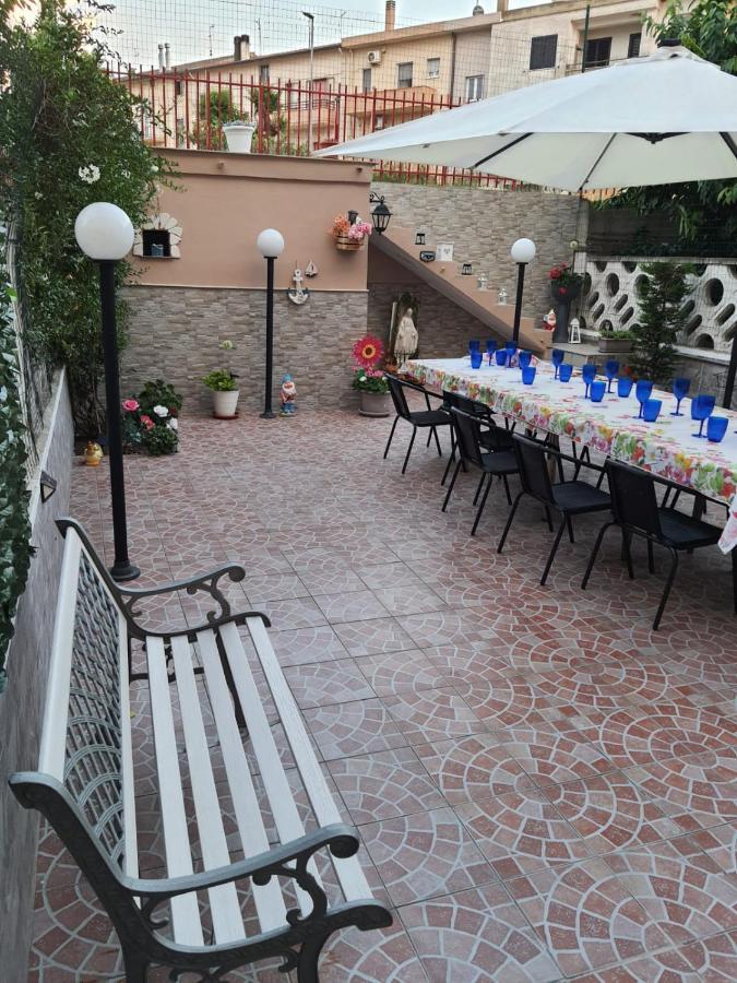 Shabby Chic Rooms Con Cucina E Giardino Privato Pomarico Ngoại thất bức ảnh