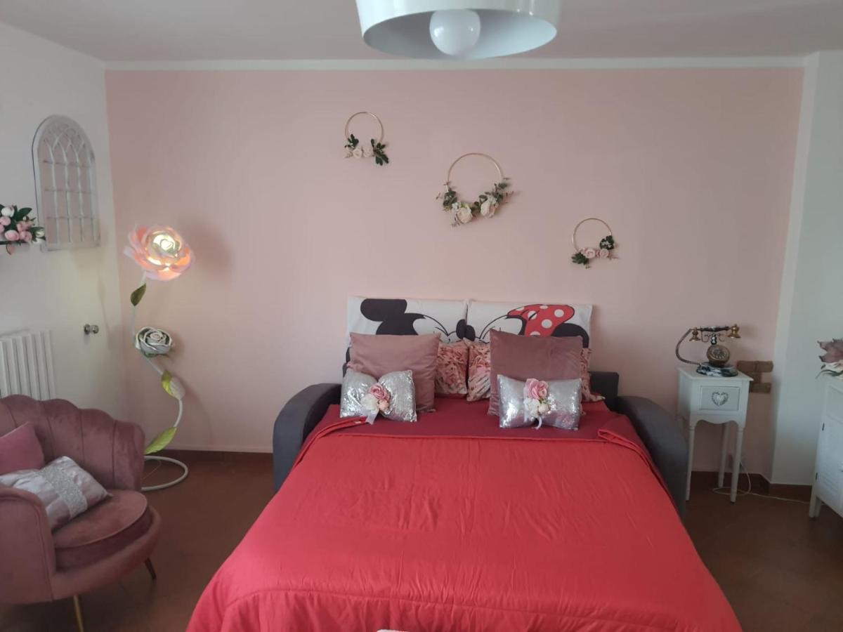 Shabby Chic Rooms Con Cucina E Giardino Privato Pomarico Ngoại thất bức ảnh