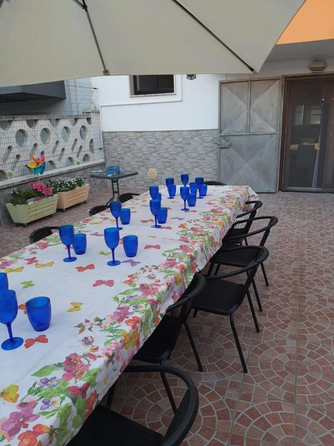 Shabby Chic Rooms Con Cucina E Giardino Privato Pomarico Ngoại thất bức ảnh