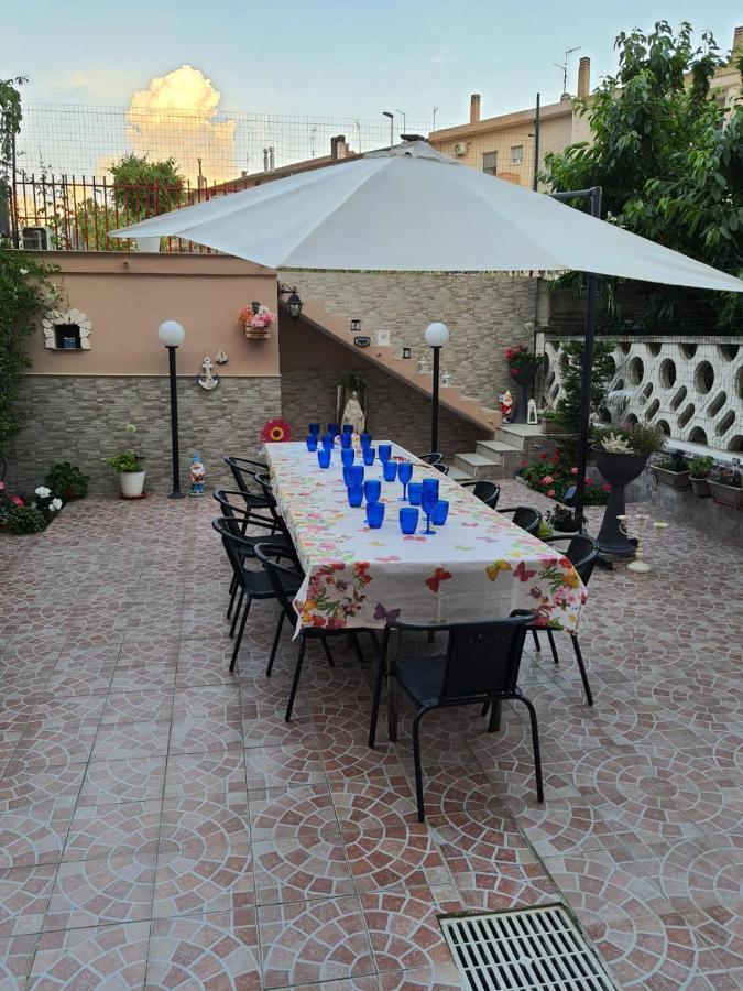 Shabby Chic Rooms Con Cucina E Giardino Privato Pomarico Ngoại thất bức ảnh