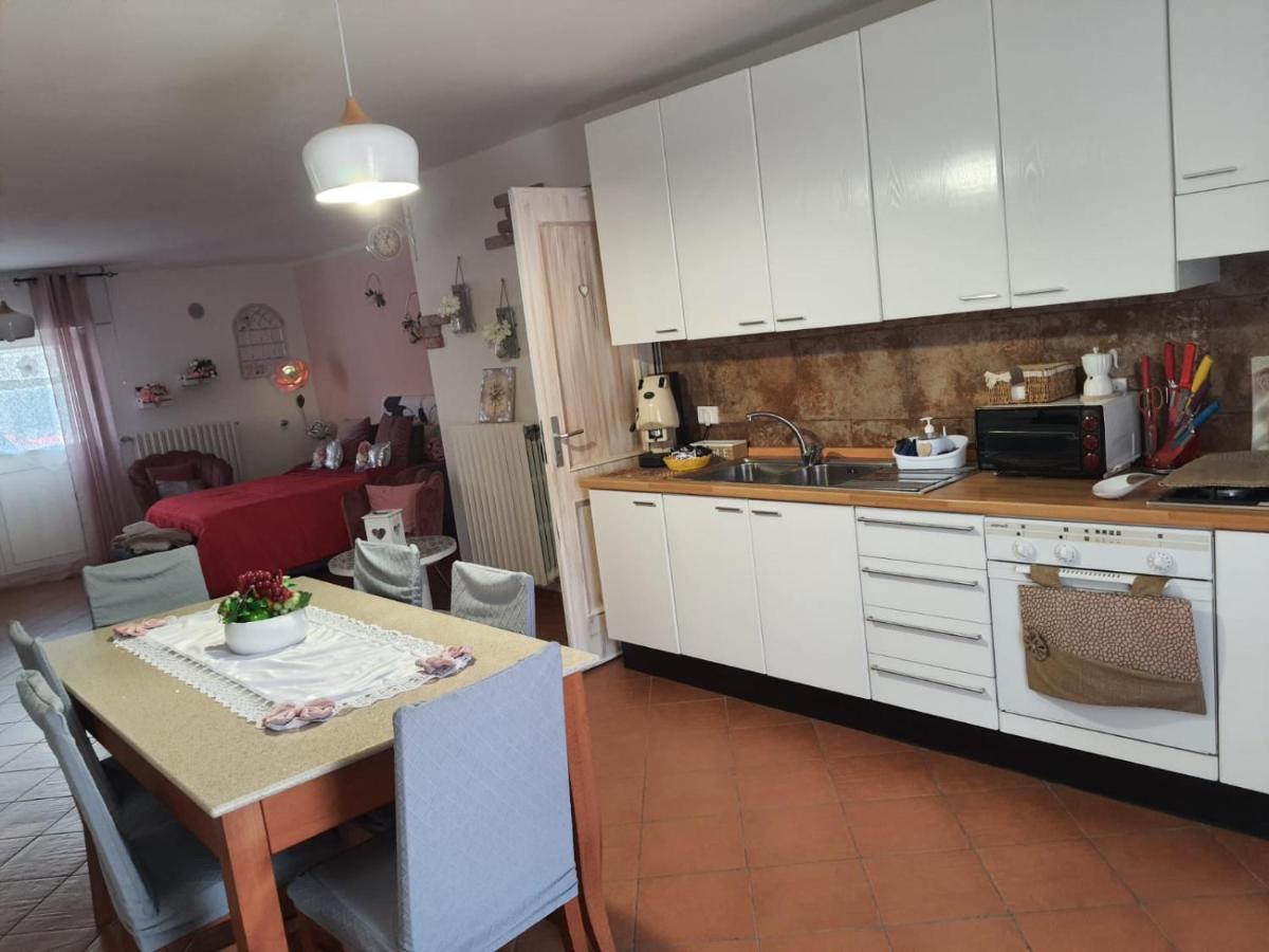 Shabby Chic Rooms Con Cucina E Giardino Privato Pomarico Ngoại thất bức ảnh