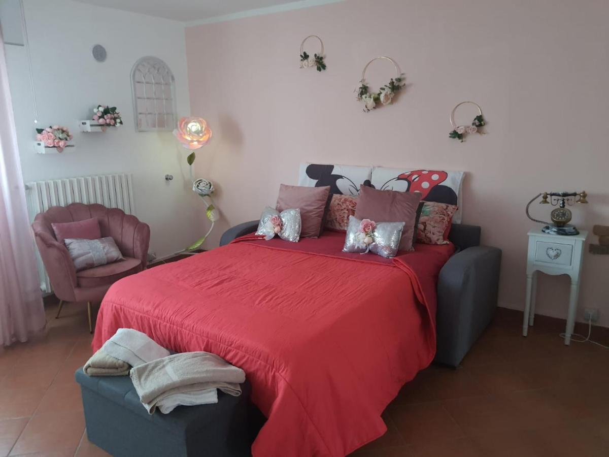 Shabby Chic Rooms Con Cucina E Giardino Privato Pomarico Ngoại thất bức ảnh