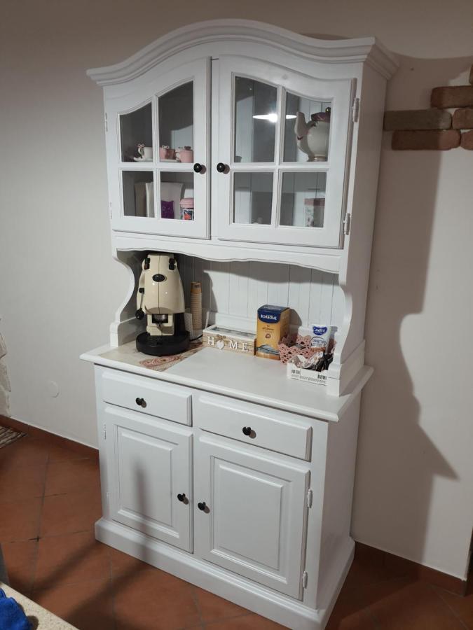 Shabby Chic Rooms Con Cucina E Giardino Privato Pomarico Ngoại thất bức ảnh
